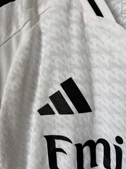 Real Madrid Jersey 24/25 Home HEAD.RDY Soccer Shirt IX8095 Adidas Mens All Sizes