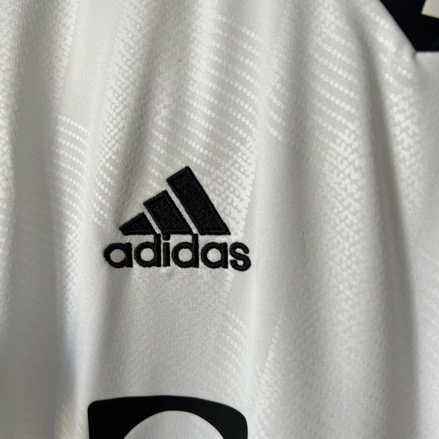 Martial Manchester United Jersey 2022/23 Away Adidas H13880 Football Shirt Large