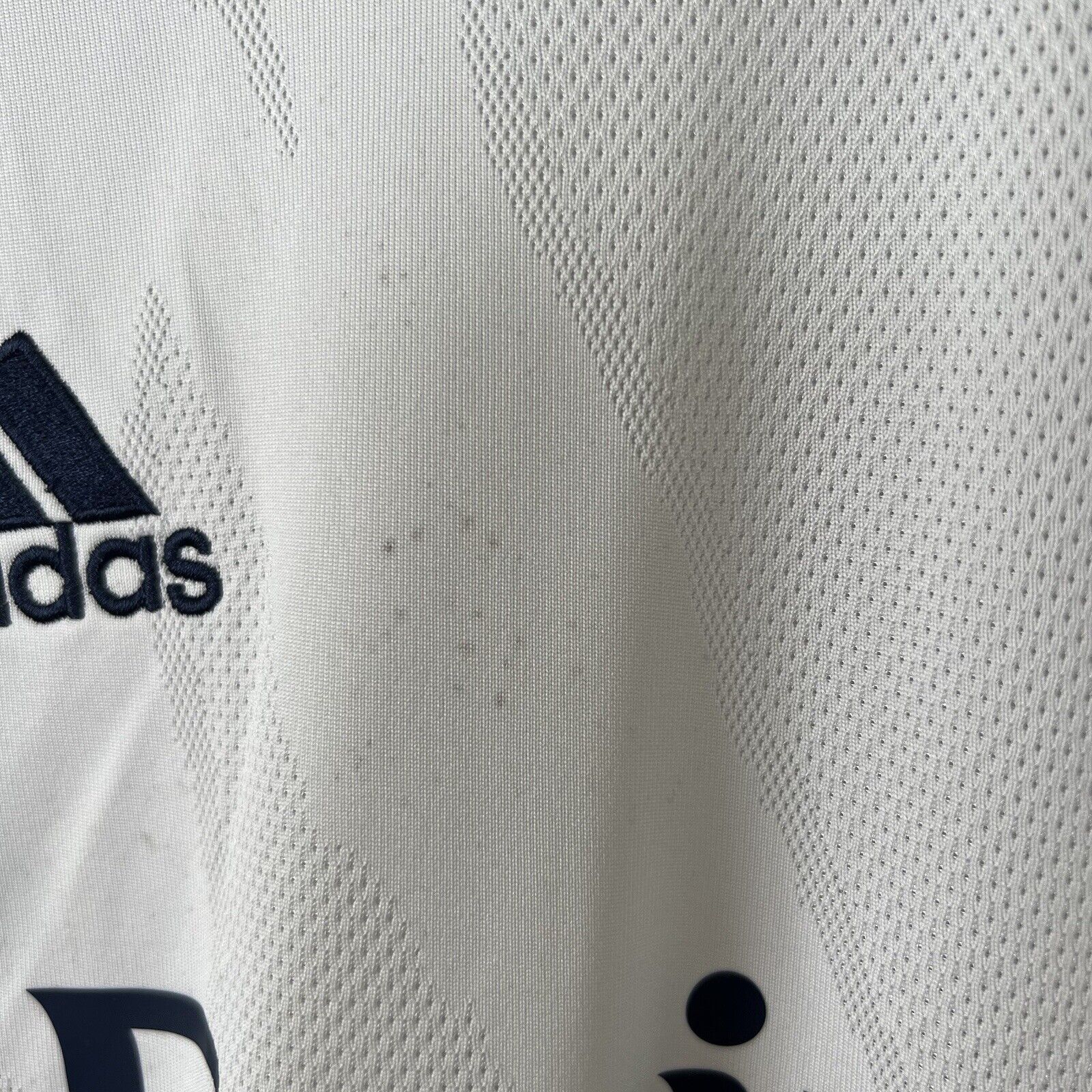REAL MADRID JERSEY 2020/21 HOME SIZE XXL SOCCER FOOTBALL MAILLOT FQ7473 ADIDAS