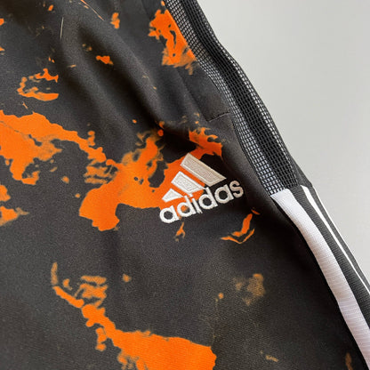 Juventus Pants Tiro Training Mens Soccer Football GK8602 Adidas Size XL