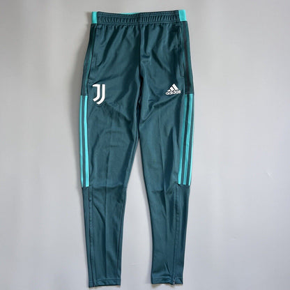 Juventus Pants Tiro Training Mens Soccer Football HG1134 Adidas Size XS