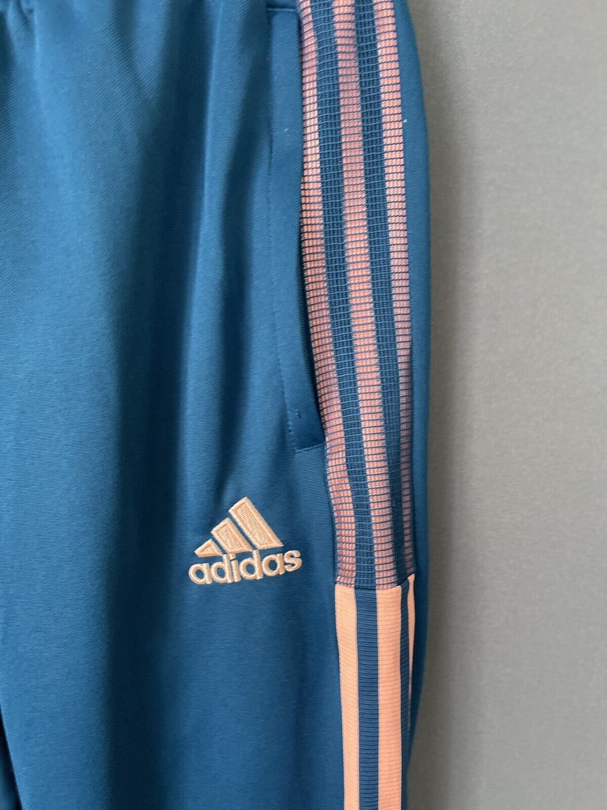 Arsenal Pants 2020/21 Size XS Adult Mens Soccer Football Adidas GK9407