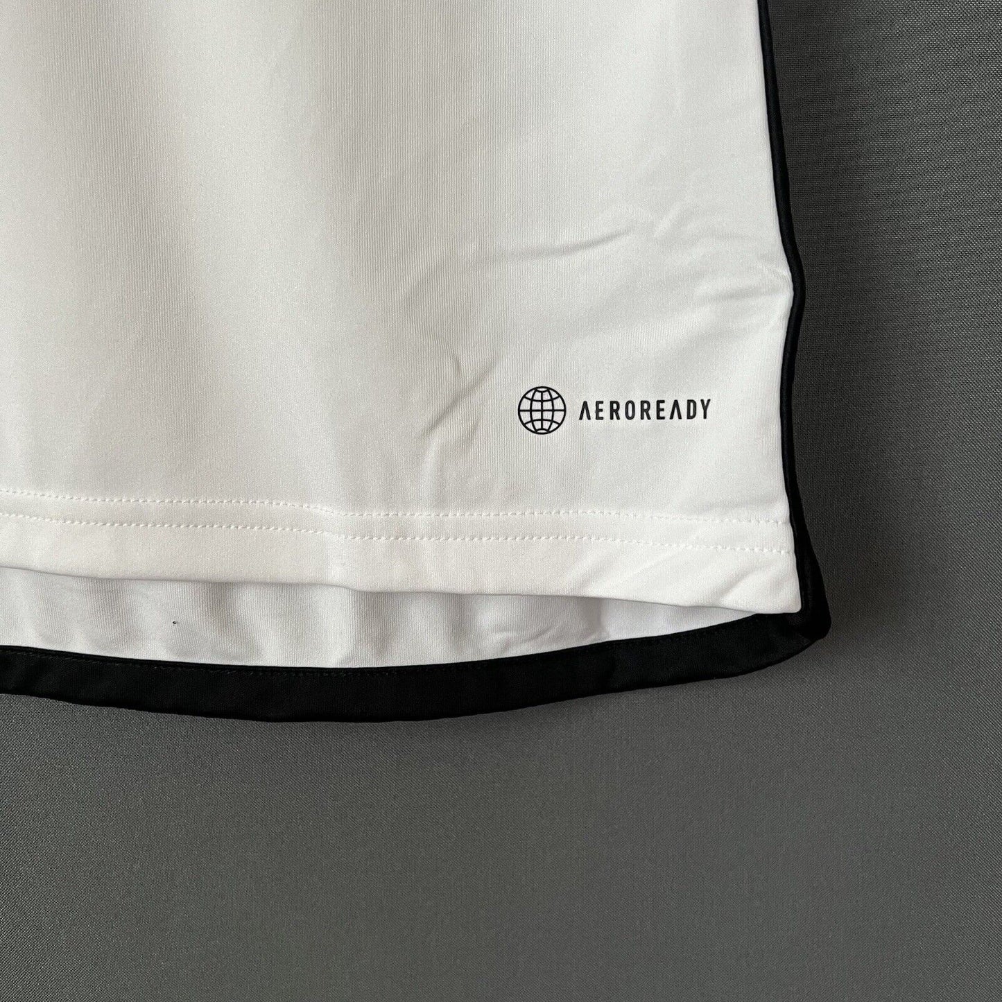 Furuhashi Japan Jersey 2022 Away Large Mens Soccer Shirt World Cup Adidas