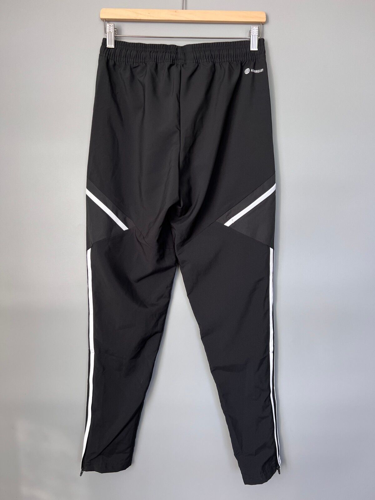 1. FC Union Berlin CON22 Presentation Pants Football Soccer Adidas Mens Size S