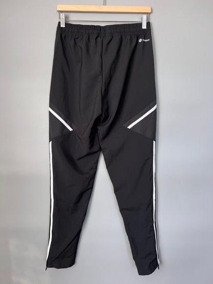 1. FC Union Berlin CON22 Presentation Pants Football Soccer Adidas Mens Size S