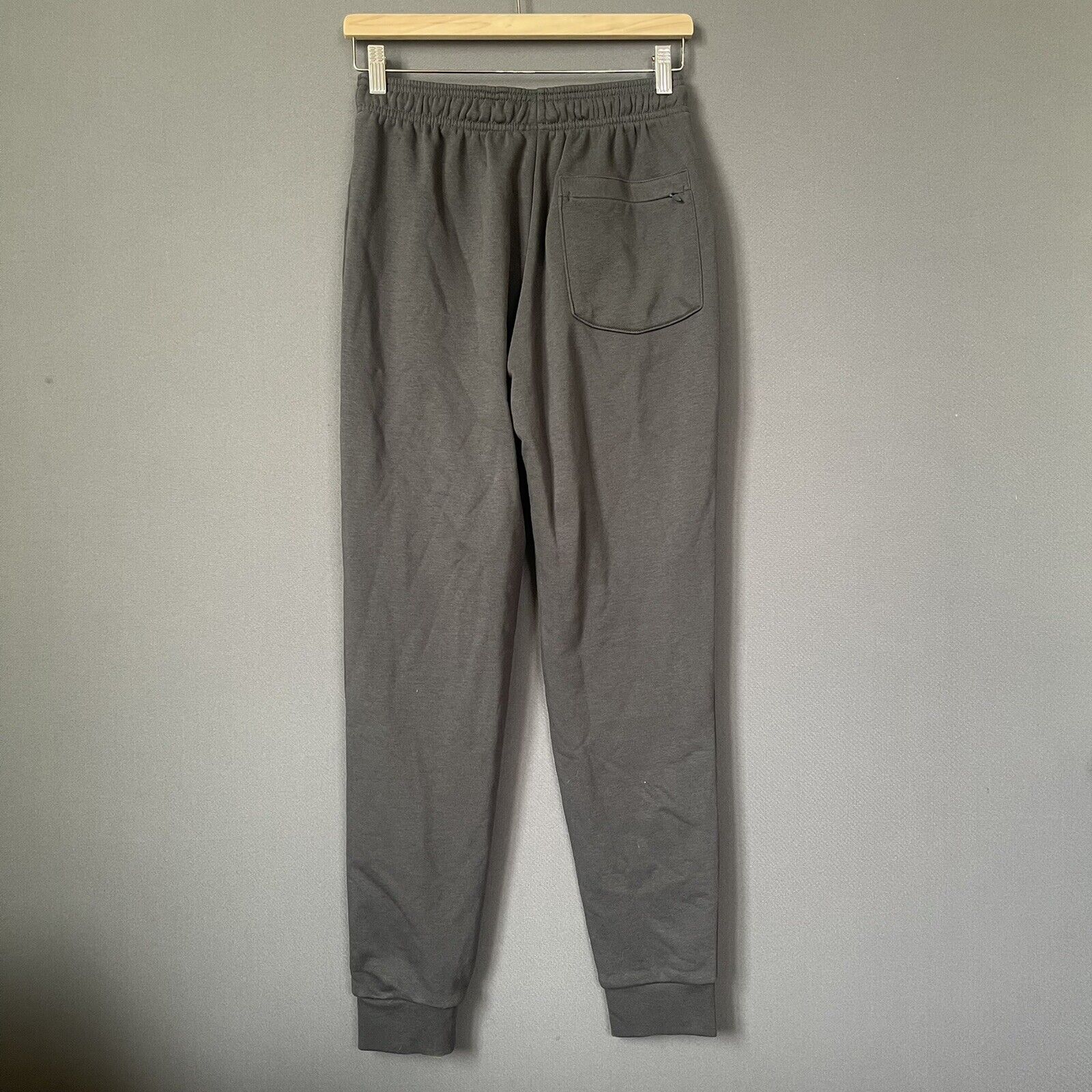 Germany Team Pants Size S Adult Mens Soccer Football Adidas [FI1468]