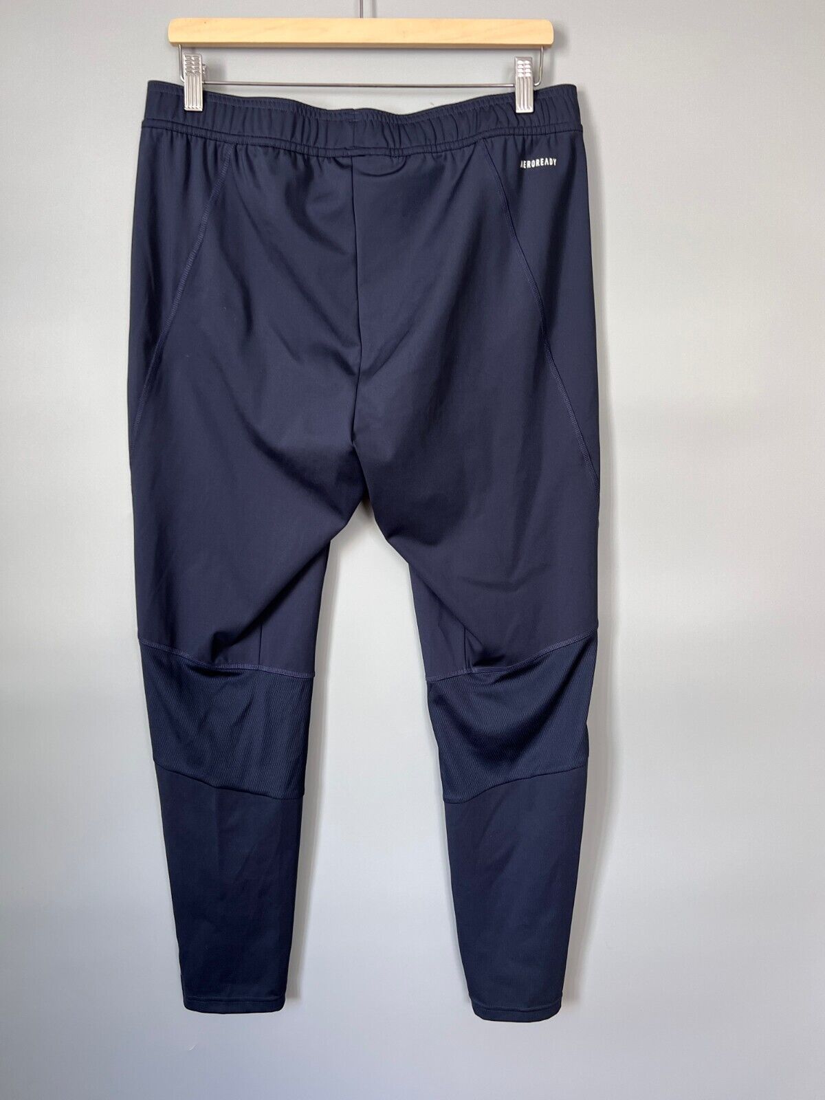 Real Madrid Tiro 23 Pro Pants Football Soccer Adidas IB0842 Mens Size L
