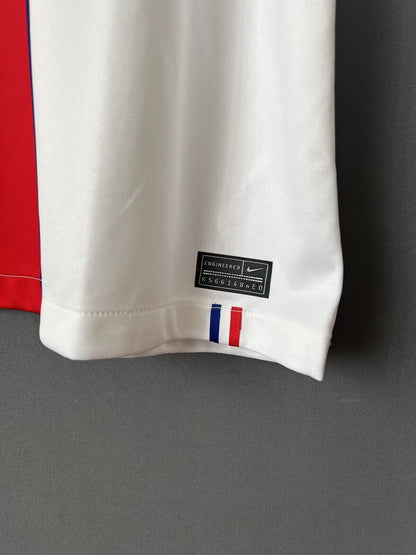 Paris Saint-Germain Jersey 20-21 Away XXL Mens Football Maillot CD4241-101 Nike