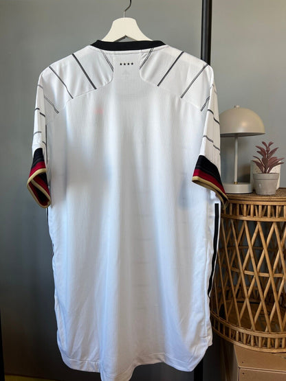 Germany Jersey 2020 Home Player Issue Football Shirt Adidas EH6104 Mens Size XL