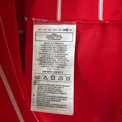 Bayern Munich Jersey 2022/2023 Home Size XL Mens Soccer Shirt H39900 Adidas