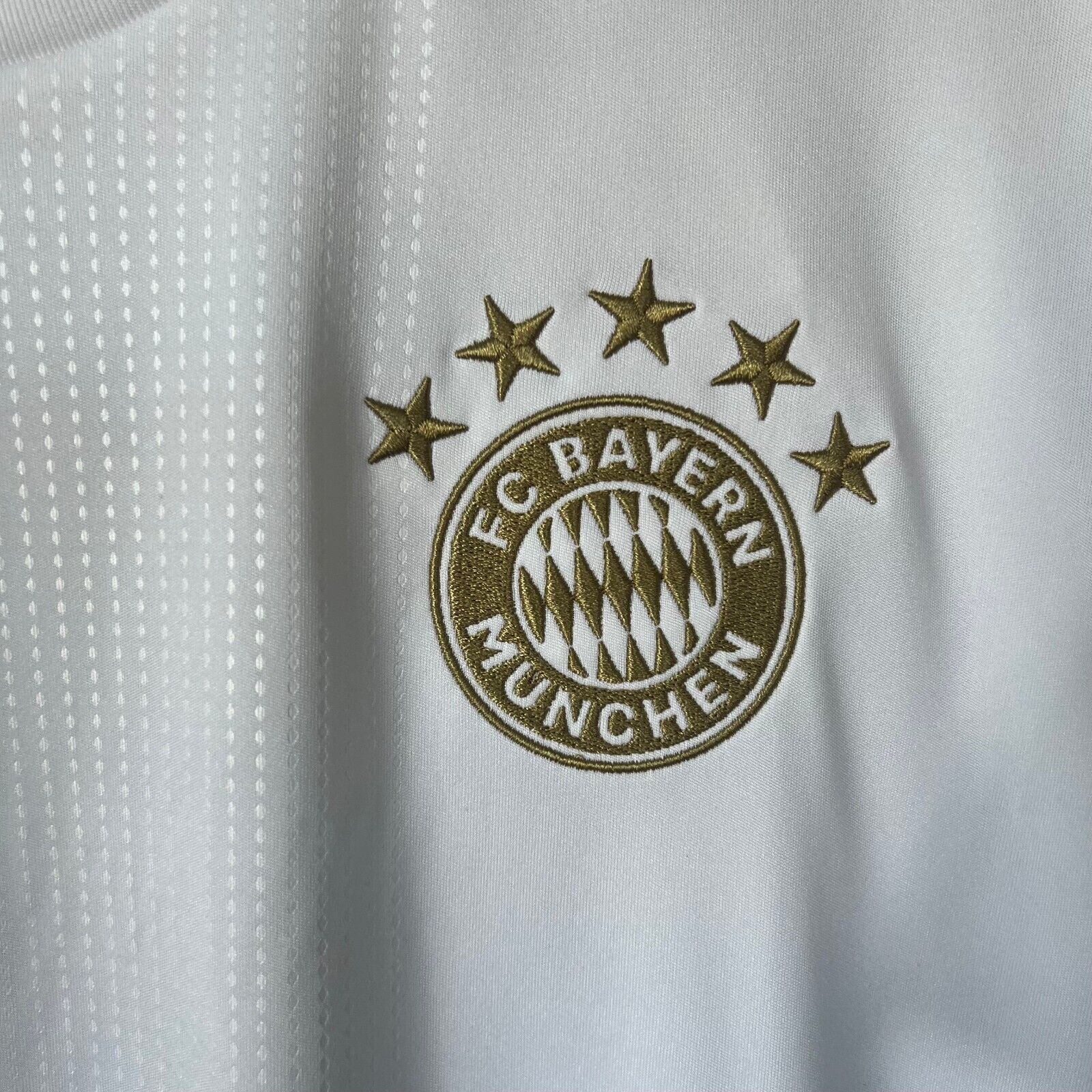 Mane Bayern Munich Jersey 2022-2023 Away Medium Mens Soccer Shirt HI3886 Adidas