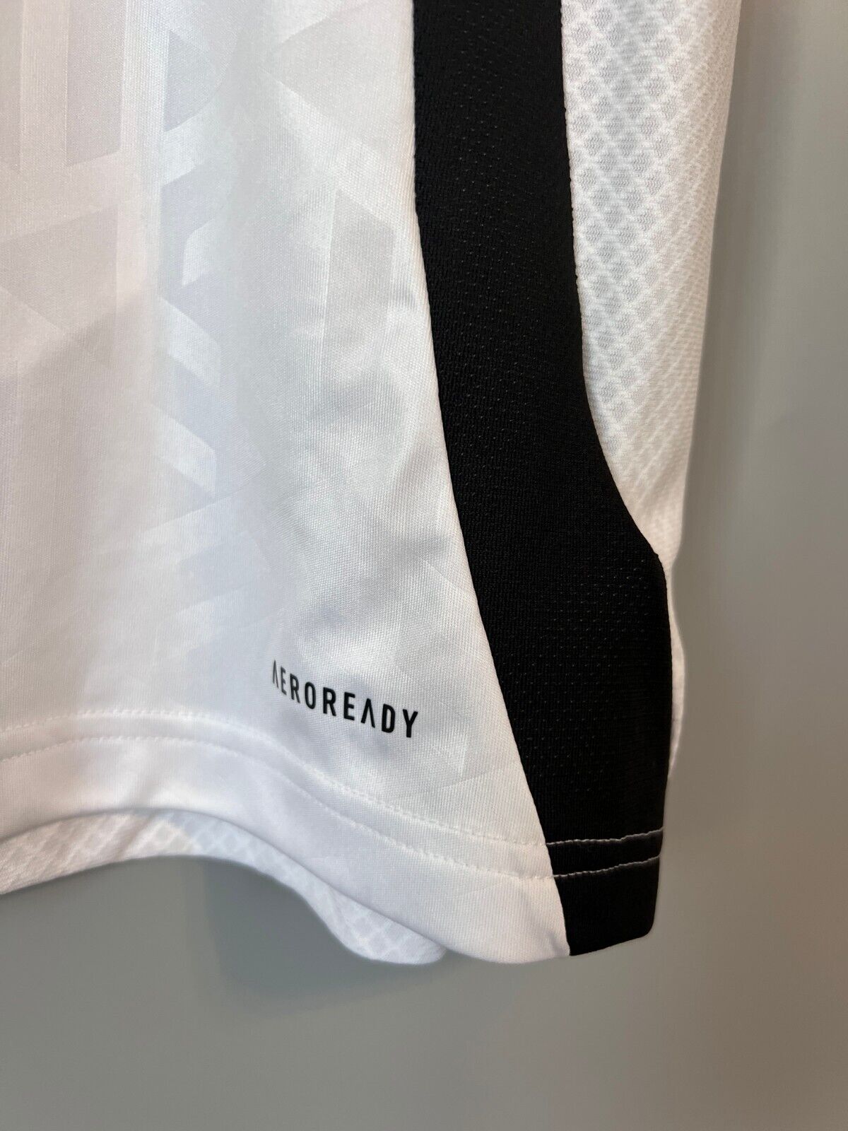 Kroos Germany Jersey 2024 Home Soccer Football Shirt Adidas IP8139 Mens Size XL