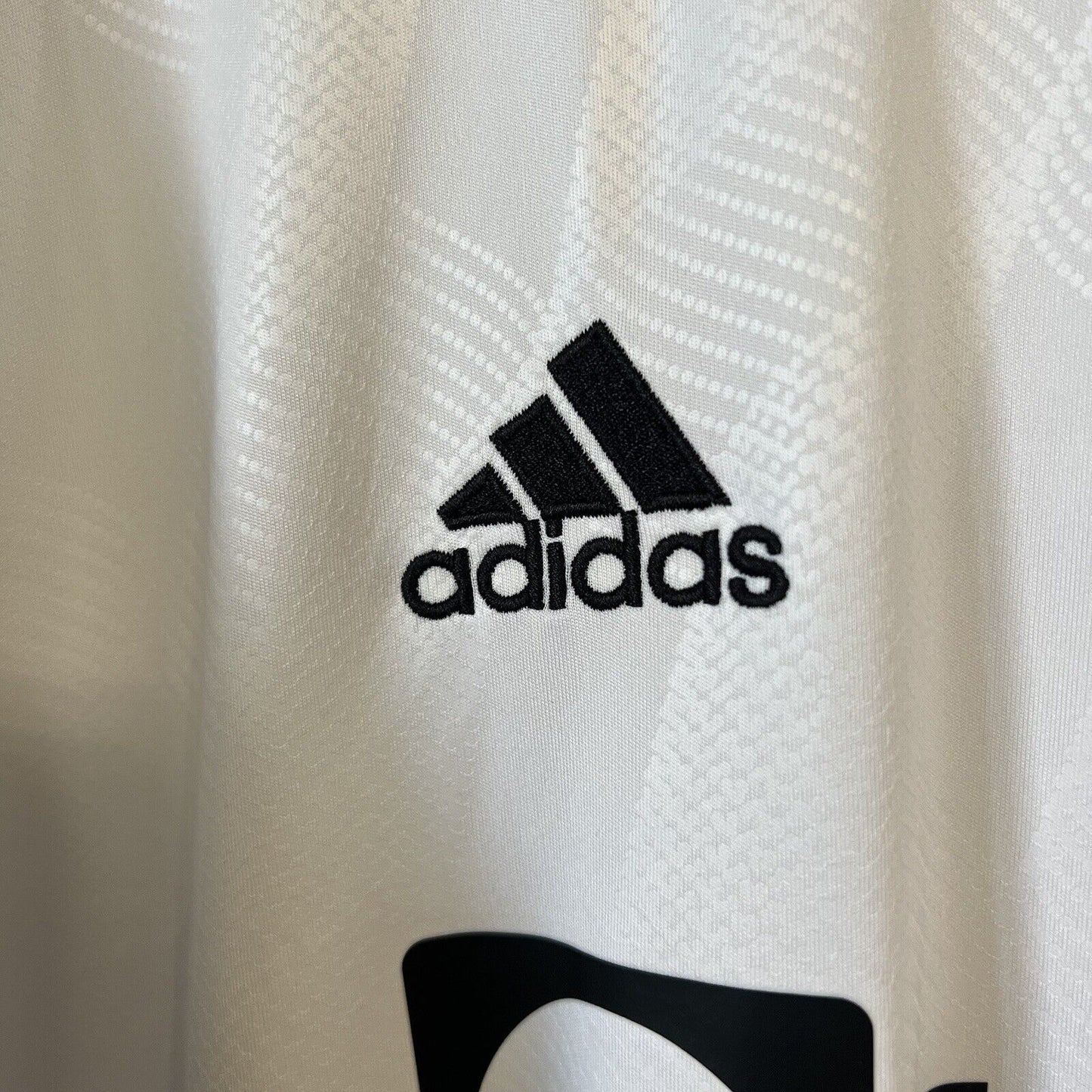 Eriksen Manchester United Jersey 2022/23 Away Adidas H13880 Football Shirt XXL