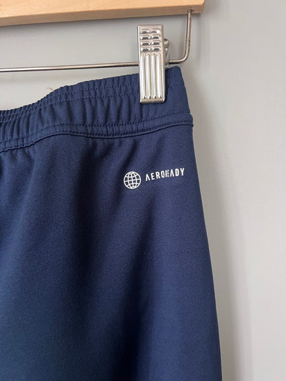 Argentina Tiro 23 Training Pants Blue Football Soccer Adidas HF3914 Mens Size S