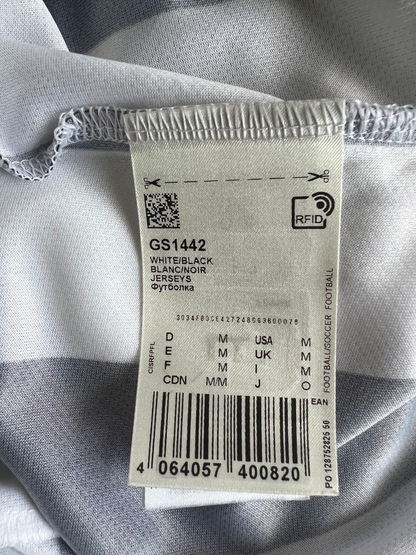 Juventus Jersey 21/22 Home Soccer Football Shirt GS1442 Adidas Mens Size M