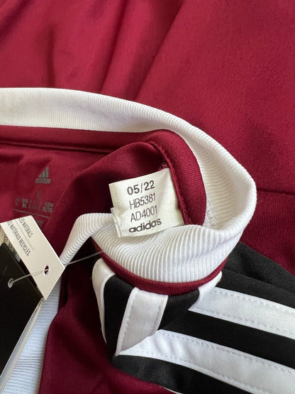 Nurnberg Jersey 22/23 Home Soccer Football Shirt Adidas Mens Size XL