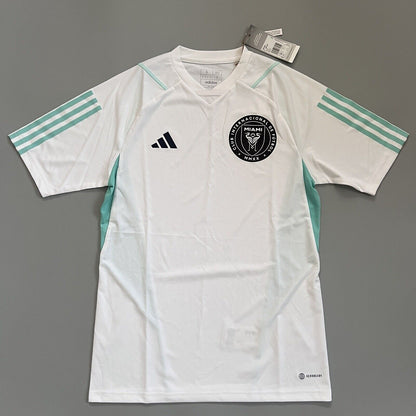 Inter Miami CF Jersey 23/24 Training Mens Soccer Authentic Adidas All Sizes