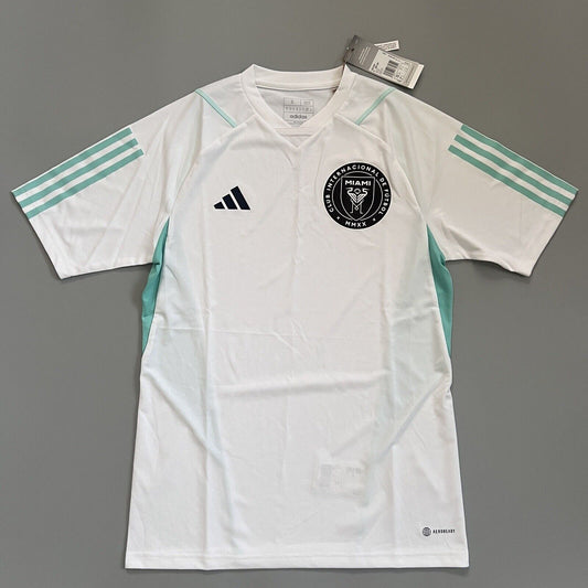 Inter Miami CF Jersey 23/24 Training Mens Soccer Authentic Adidas All Sizes