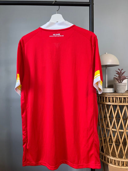 1. FC Union Berlin Jersey 20/21 Home Soccer Football Shirt Adidas Mens Size L