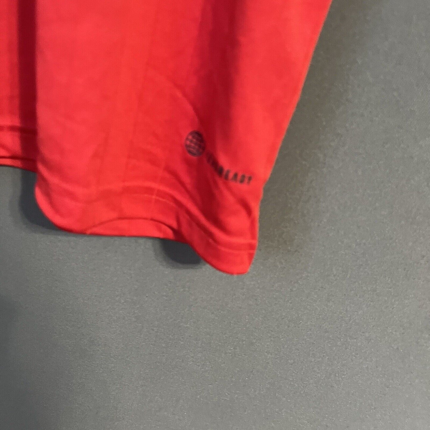 Manchester United Jersey 2022/23 Home Large Football Soccer Trikot Adidas H13881
