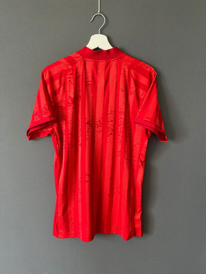 Adidas Freelift Zverev T-Shirt Tennis Size M Mens FT5812
