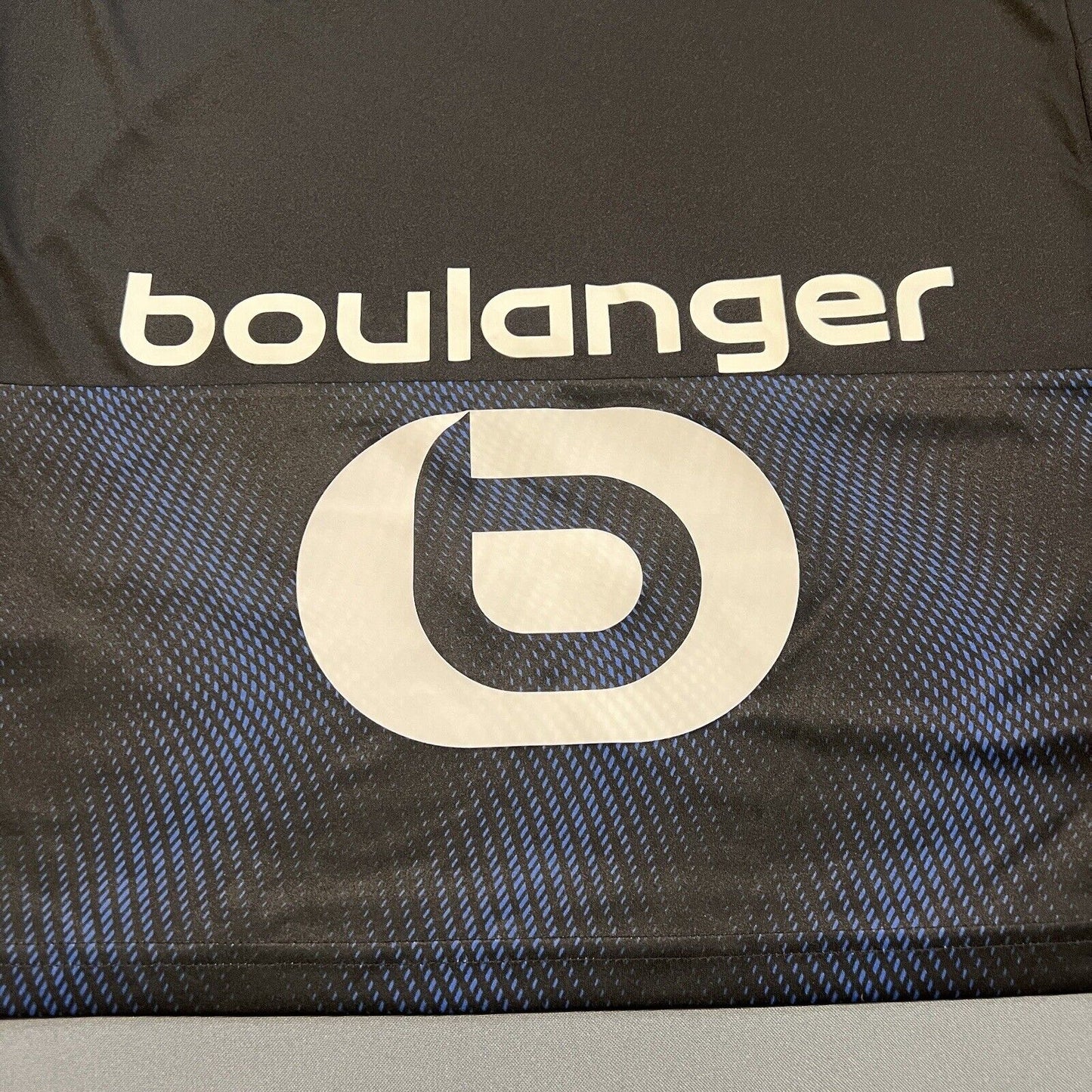 Strasbourg Jersey 22/23 Third Mens Soccer Football Shirt Maillot Adidas Size XL