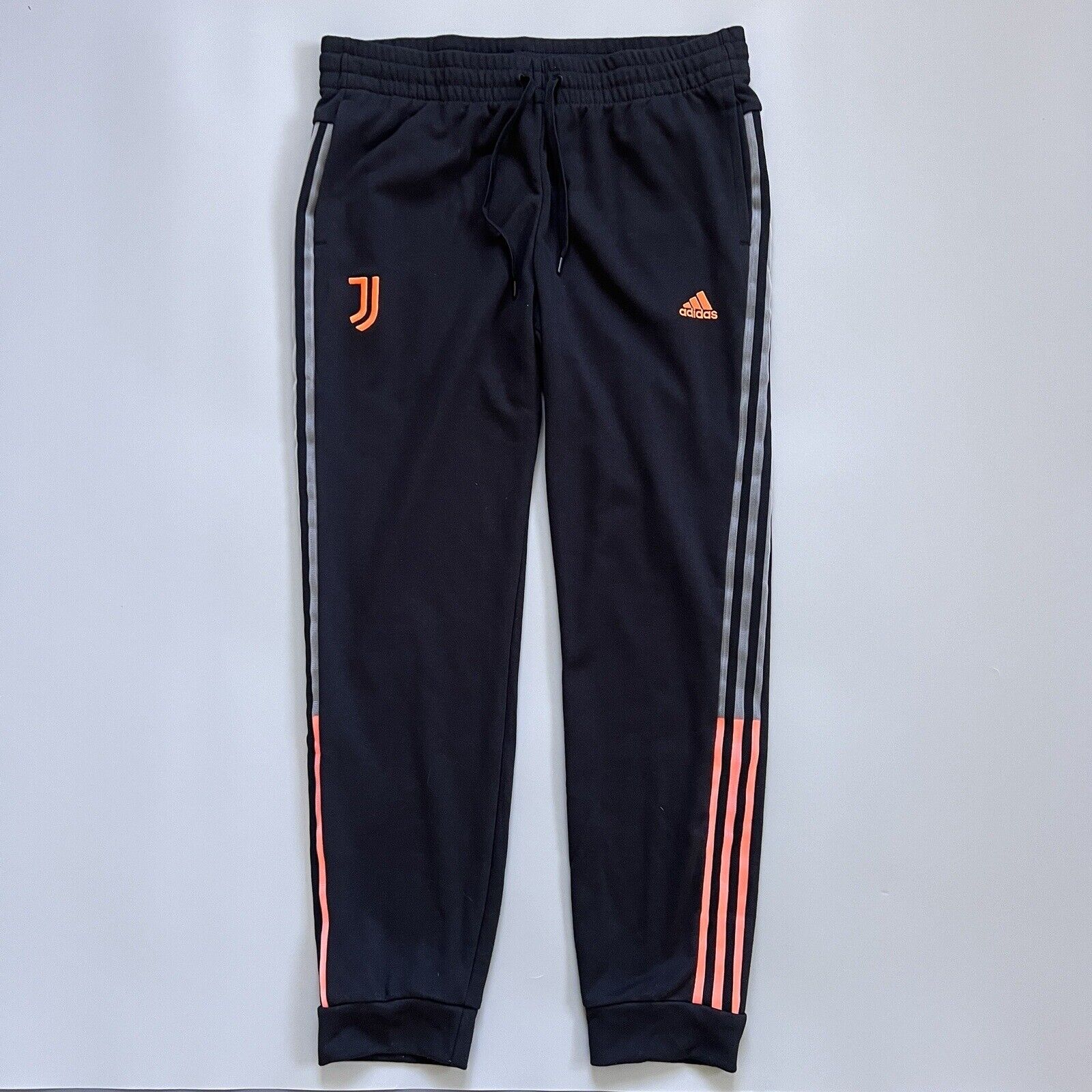 Juventus Pants Travel Women Soccer Football FR4226 Adidas Size XL
