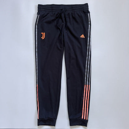 Juventus Pants Travel Women Soccer Football FR4226 Adidas Size XL