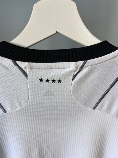 Germany Jersey 2020 Home Player Issue Football Shirt Adidas EH6104 Mens Size L