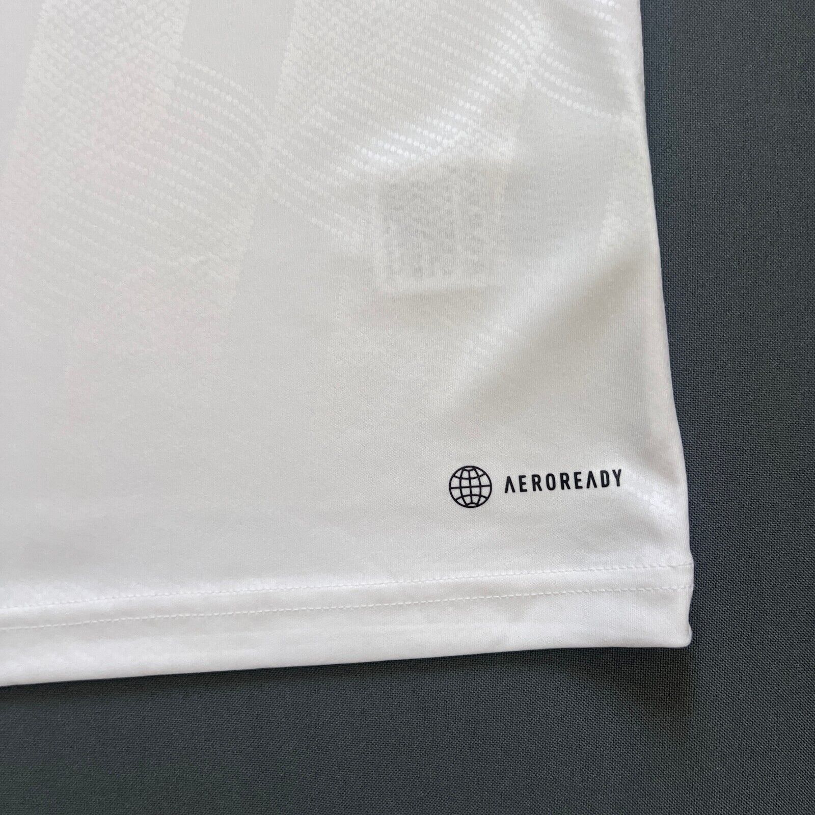Manchester United Jersey 2022/23 Away Football Shirt Adidas H13880 Mens Size XL