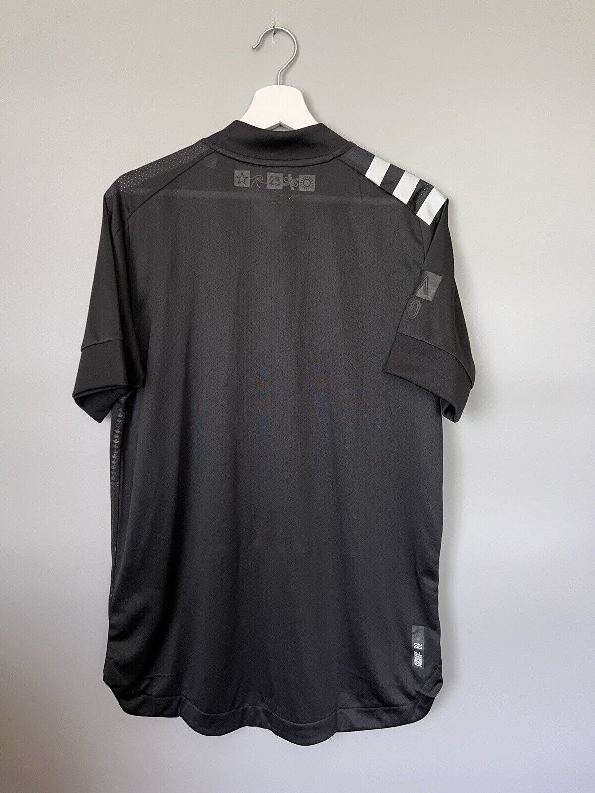 MLS All-Star 20/21 Authentic Soccer Football Shirt FL8904 Adidas Mens Size M