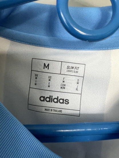 Messi Argentina Jersey 2024 Home Mens Soccer Shirt IP8409 Adidas Size M