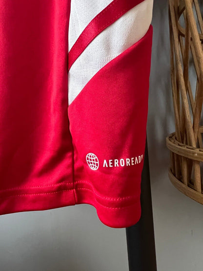 1. FC Union Berlin Jersey Training Soccer Football Shirt Adidas Mens Size L