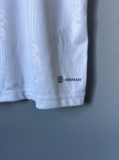 Real Madrid Jersey 22/23 Home Football Soccer Shirt HF0291 Adidas Mens Size M