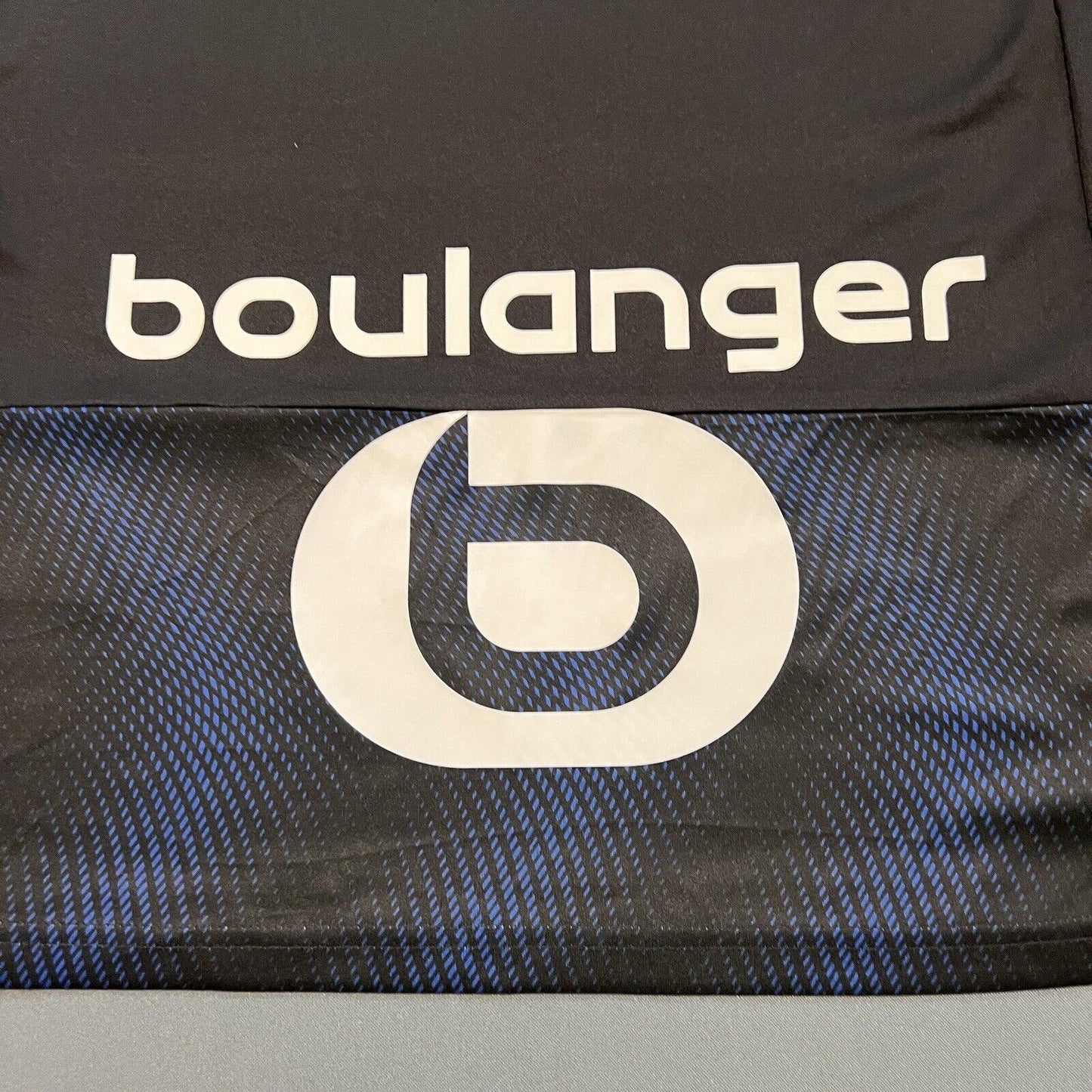 Strasbourg Jersey 22/23 Third Mens Soccer Football Shirt Maillot Adidas Size L
