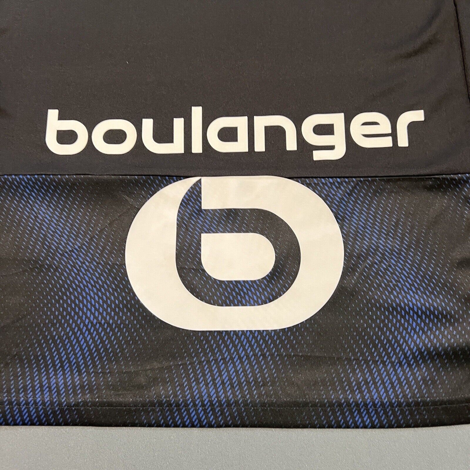 Strasbourg Jersey 22/23 Third Mens Soccer Football Shirt Maillot Adidas Size L