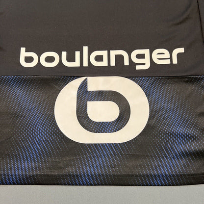 Strasbourg Jersey 22/23 Third Mens Soccer Football Shirt Maillot Adidas Size L