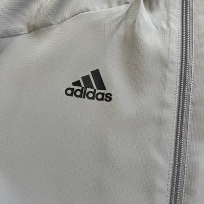 Benfica Jacket Presentation Size M 11-12Y Boys Football ED9242 Adidas