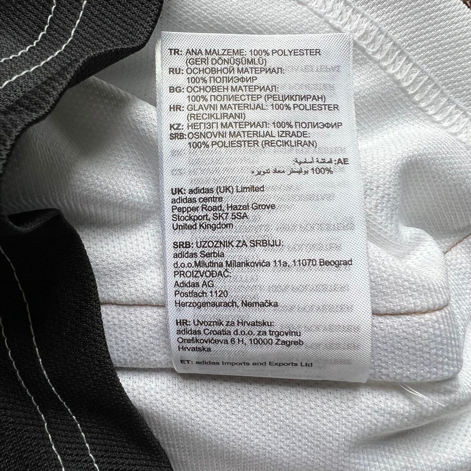 Germany Jersey 2022 2023 Home SMALL Mens Football Shirt HJ9606 Adidas
