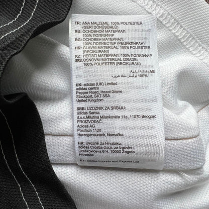 Germany Jersey 2022 2023 Home SMALL Mens Football Shirt HJ9606 Adidas
