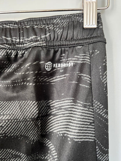 Bayern Munich Training Pants Football Soccer Adidas HF1394 Mens Size XS