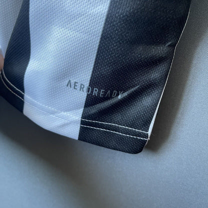 JUVENTUS JERSEY 2021-22 HOME SIZE XL MENS FOOTBALL SOCCER SHIRT ADIDAS GS1442