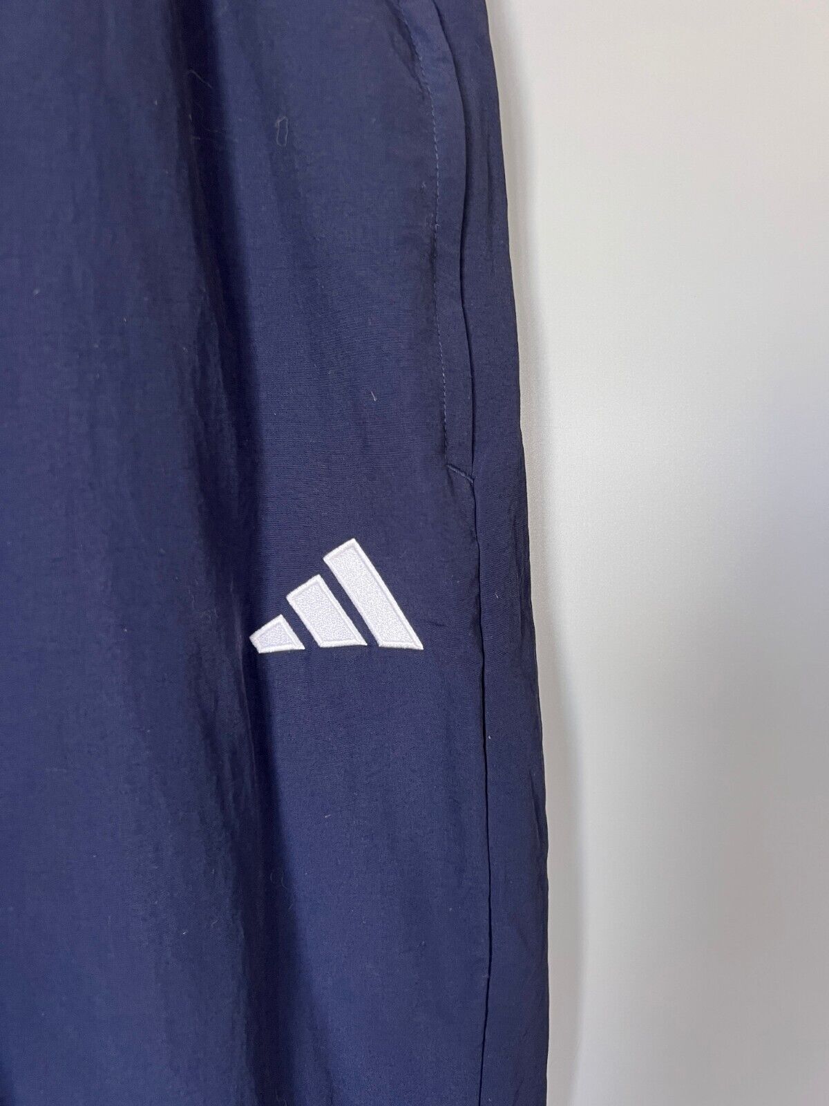Real Madrid Tiro 23 Presentation Pants Football Soccer Adidas IB0865 Mens Size L