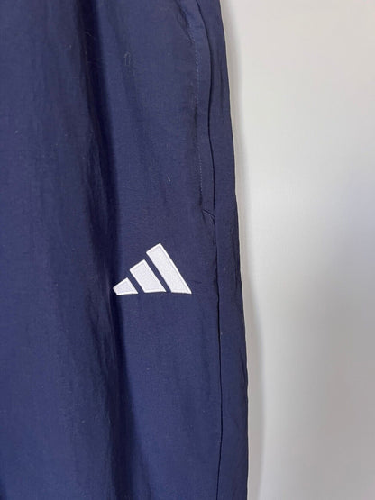 Real Madrid Tiro 23 Presentation Pants Football Soccer Adidas IB0865 Mens Size L