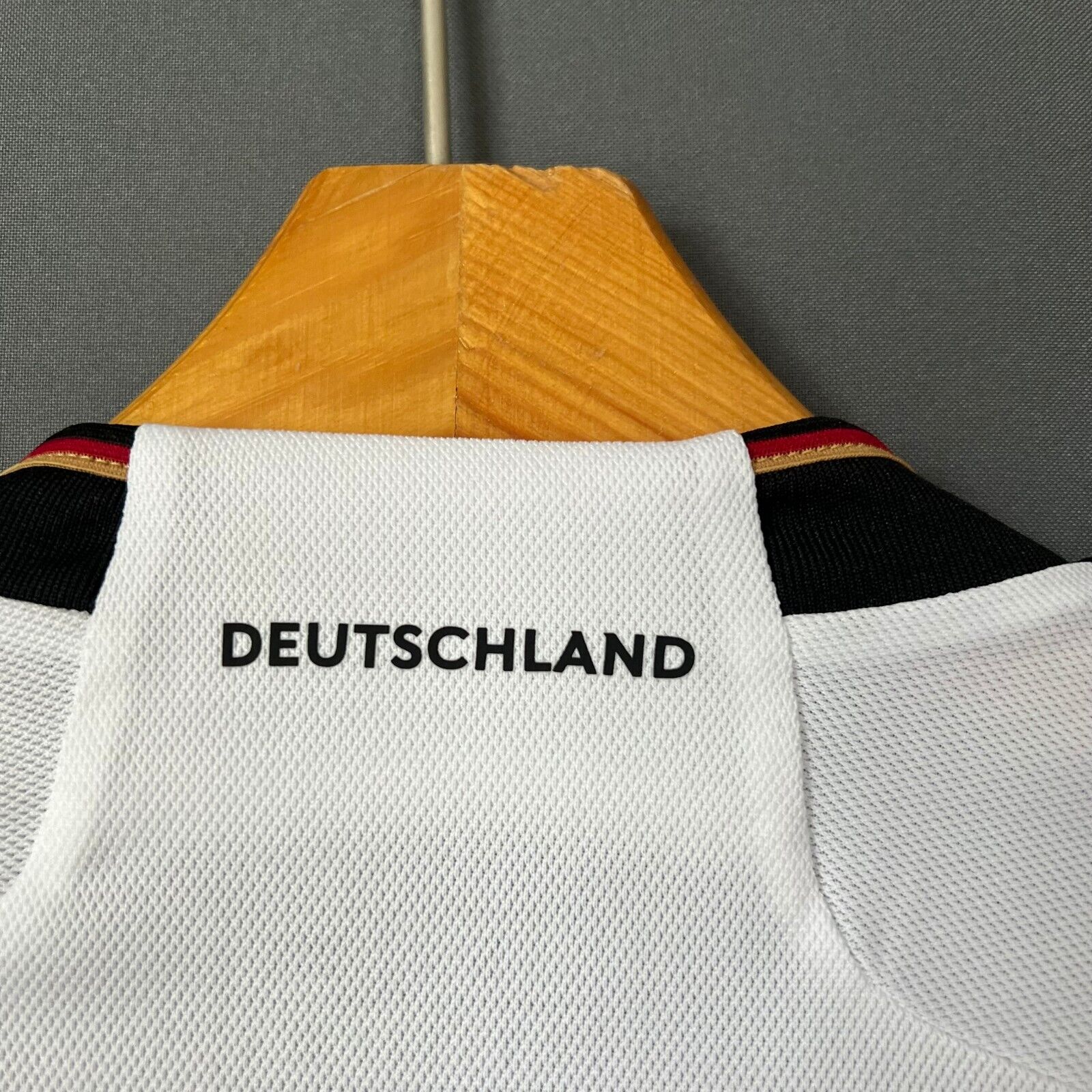 Germany Jersey 2022 2023 Home SMALL Mens Football Shirt HJ9606 Adidas
