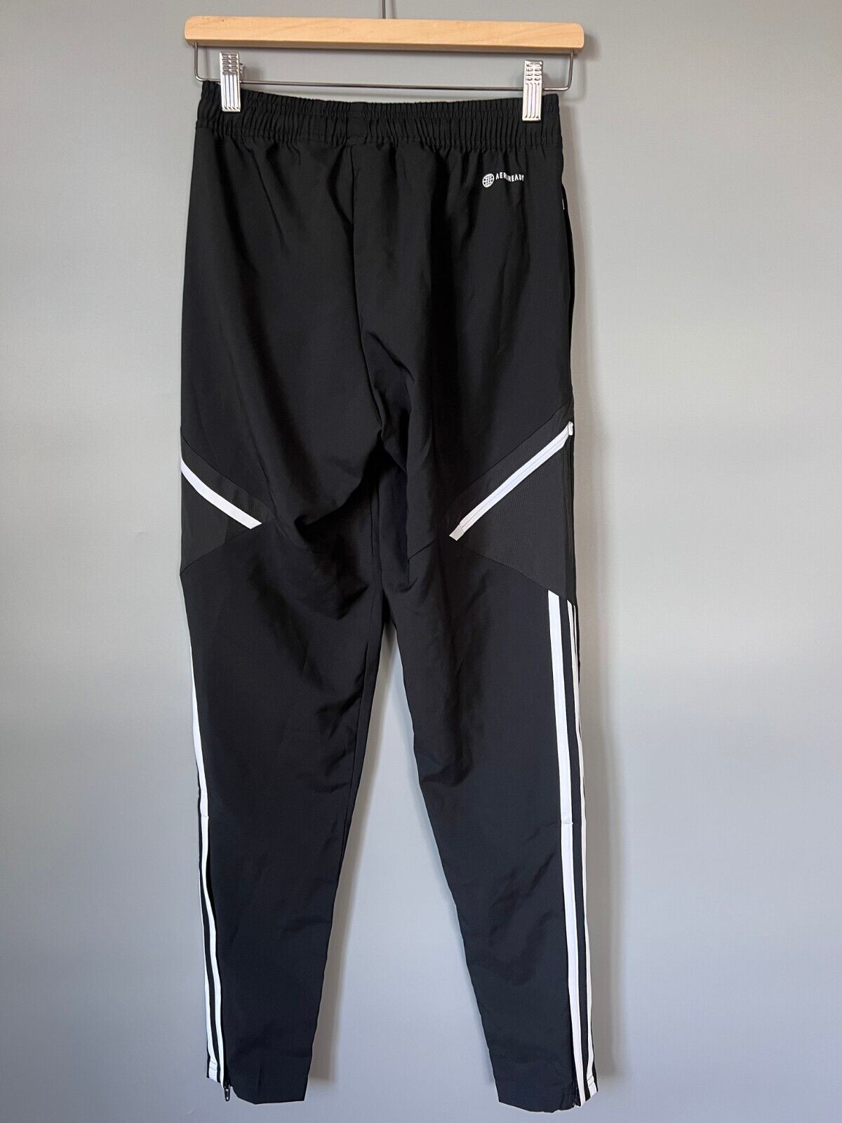 1. FC Union Berlin CON22 Presentation Pants Football Soccer Adidas Mens Size XS