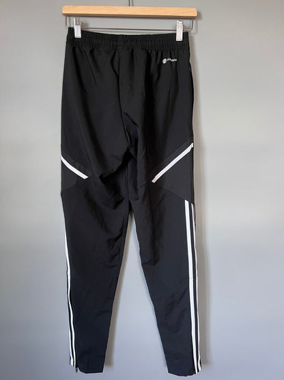 1. FC Union Berlin CON22 Presentation Pants Football Soccer Adidas Mens Size XS