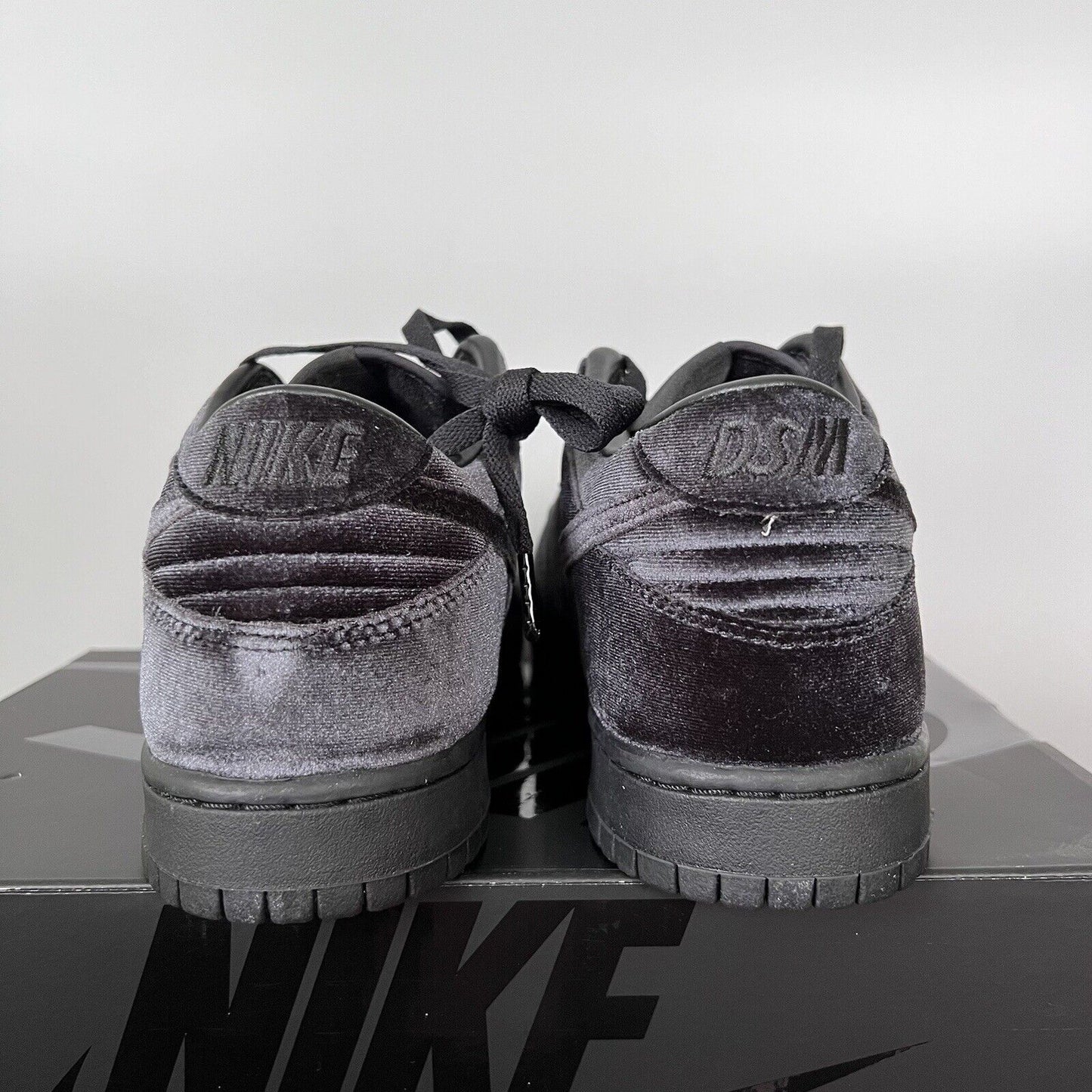 Nike Dunk Low Dover Street Market DH2686-002 Men's Size US 12