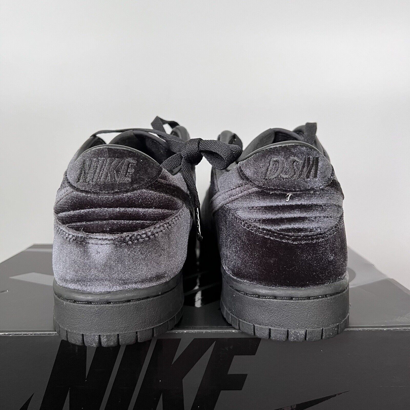 Nike Dunk Low Dover Street Market DH2686-002 Men's Size US 12