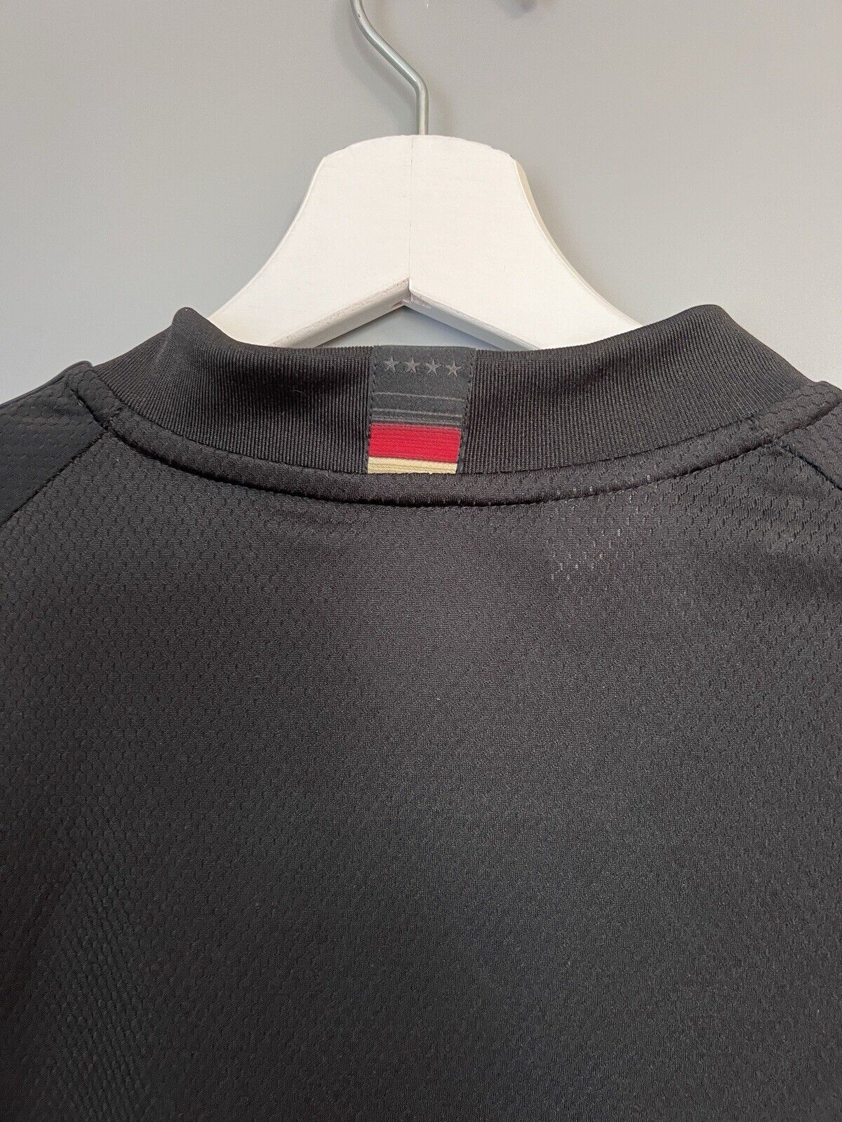 Germany Jersey 2019-21 Away Soccer Football Shirt Adidas EH6114 Boys Size XL